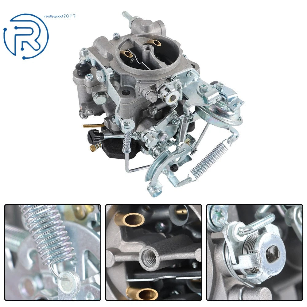 Carburetor for Mitsubishi 4G32 4G33 4G64