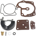 Carburetor Repair Kit 437327 0437327 for Johnson Evinrude 130hp-250hp (Thru)
