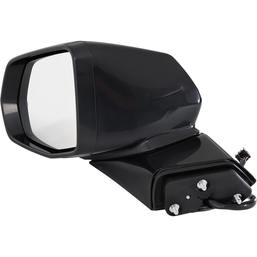 Heated Driver Left Side Mirror for Chevy Blazer (2019–2024)