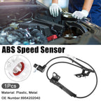 ABS Wheel Speed Sensor for Toyota Corolla (2003–2008) No. 8954202040