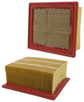 Wix Engine Air Filter 49946FR for