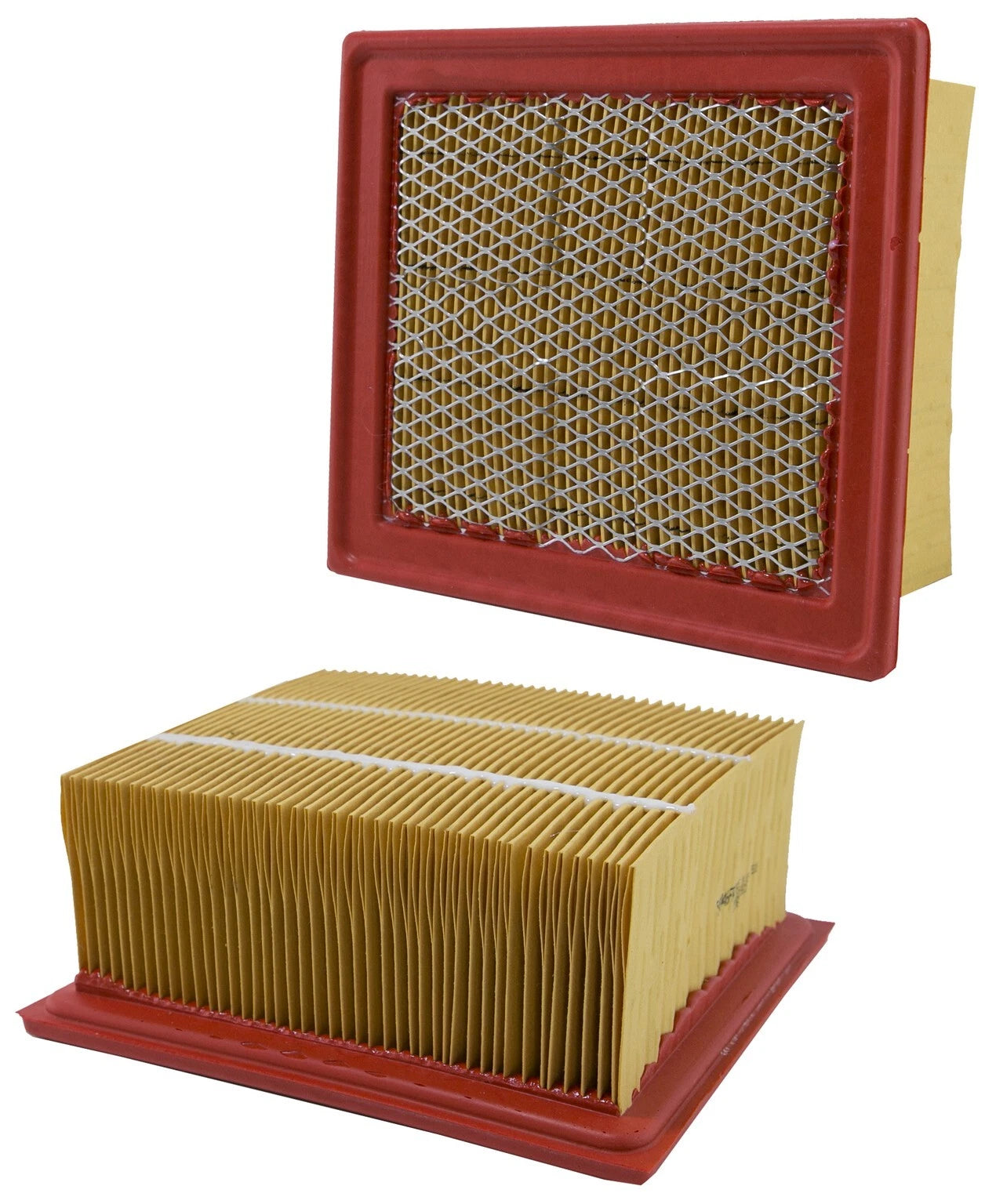 Wix Engine Air Filter 49946FR for