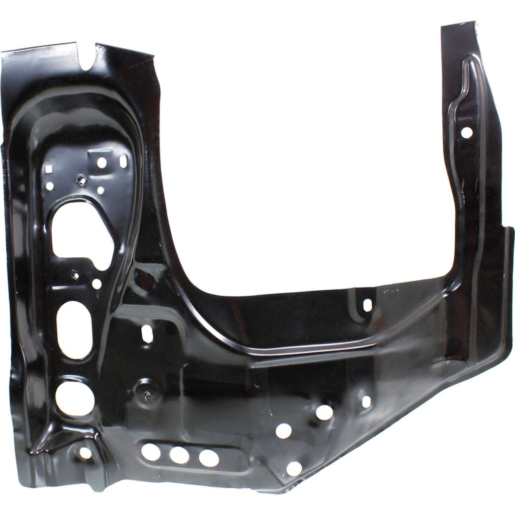 Radiator Support Set of 2 for Toyota Tacoma (2005–2021)