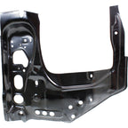 Radiator Support Set of 2 for Toyota Tacoma (2005–2021)