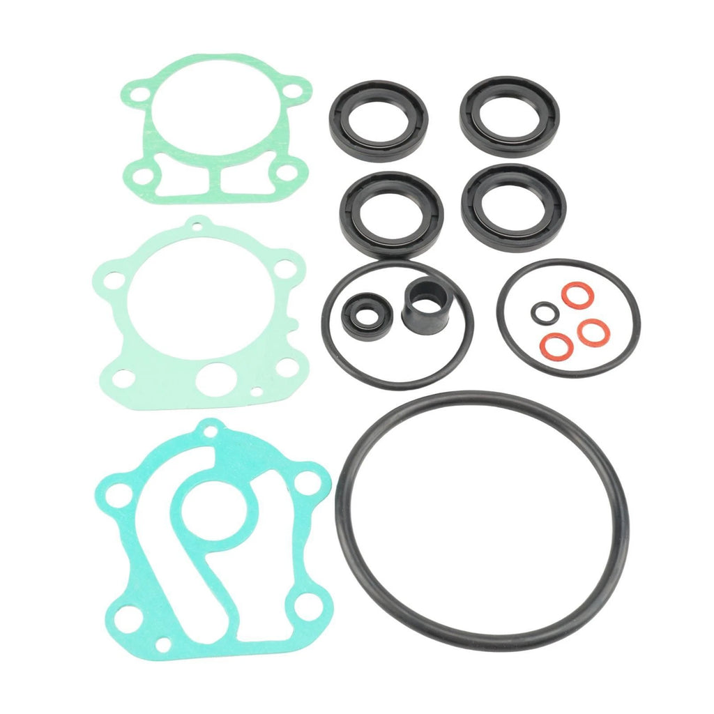 Gasket Seal Kit for Yamaha Marine Outboard 75 80 90 HP (67F-W0001-21)