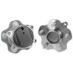 LH+RH Rear Wheel Bearing Hub Assemblies Pair for Nissan Dualis J10 2009~2016
