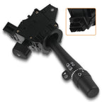 Turn Signal Wiper Switch for Chevy Avalanche Silverado GMC Sierra (2002–2013) 15112681
