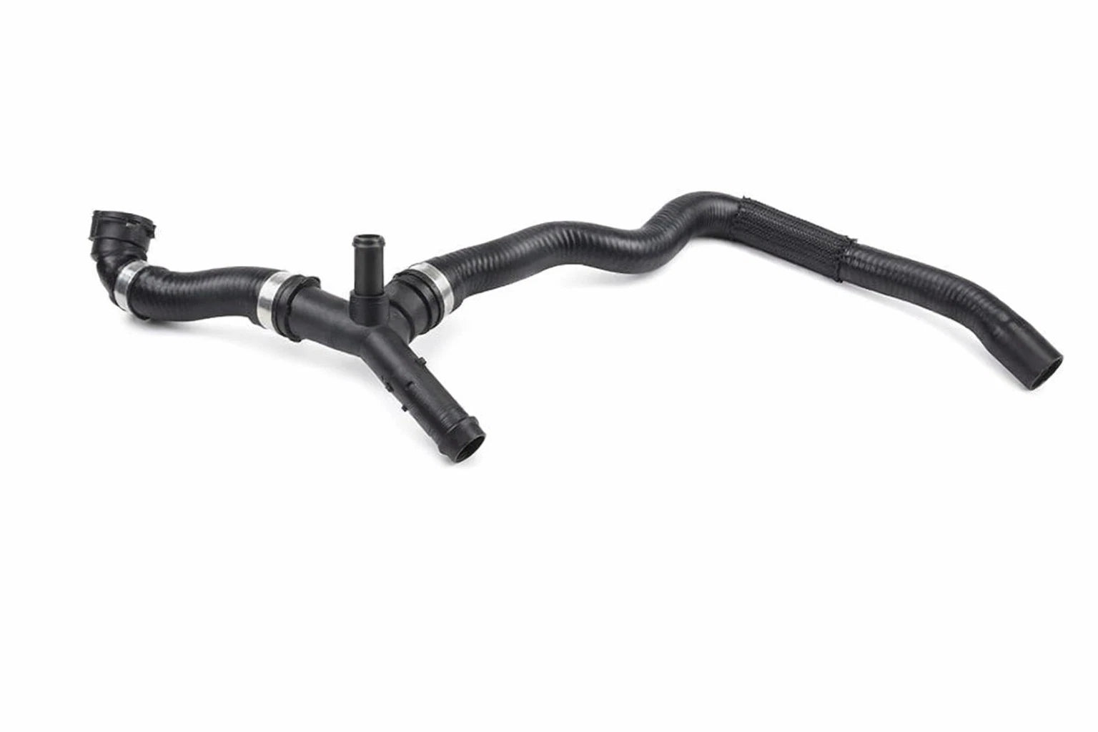Genuine OEM Engine Coolant Hose for Mini Cooper, BMW X1, X2 (2007–2023) 17127617377