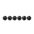 6 x Titanium Alloy M5x30mm Torx Head Bolts for Bike Motorcycle