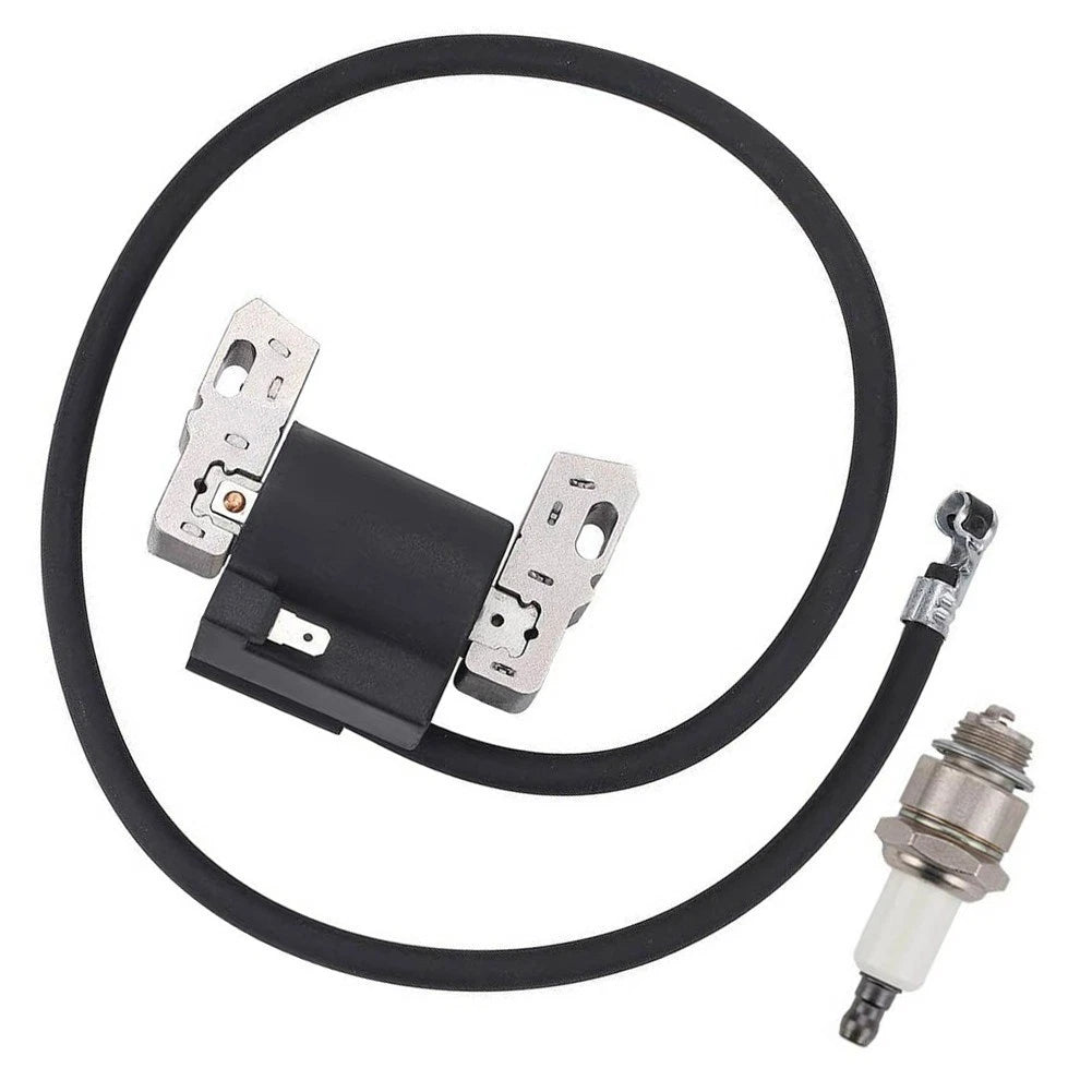 Ignition Coil Set of 2 for Garden Outdoor Living Accessories