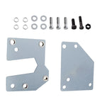Power Steering Conversion Mount Bracket Kit for GMC Truck 1000 Series (1960–1966)