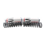 Rear Coil Spring Kit Heavy Duty for Chevrolet Bel Air Impala (1958–1975)