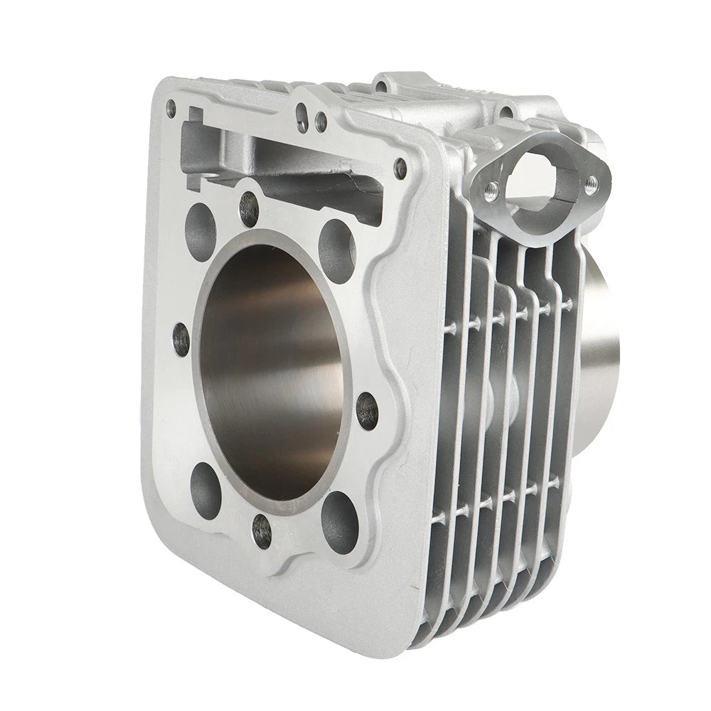 Big Bore Piston Ring Kit for Honda TRX400EX SporTrax (1999–2008)