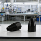 Replacement Welding Nozzle Set of 2 for Miller Welding Machines