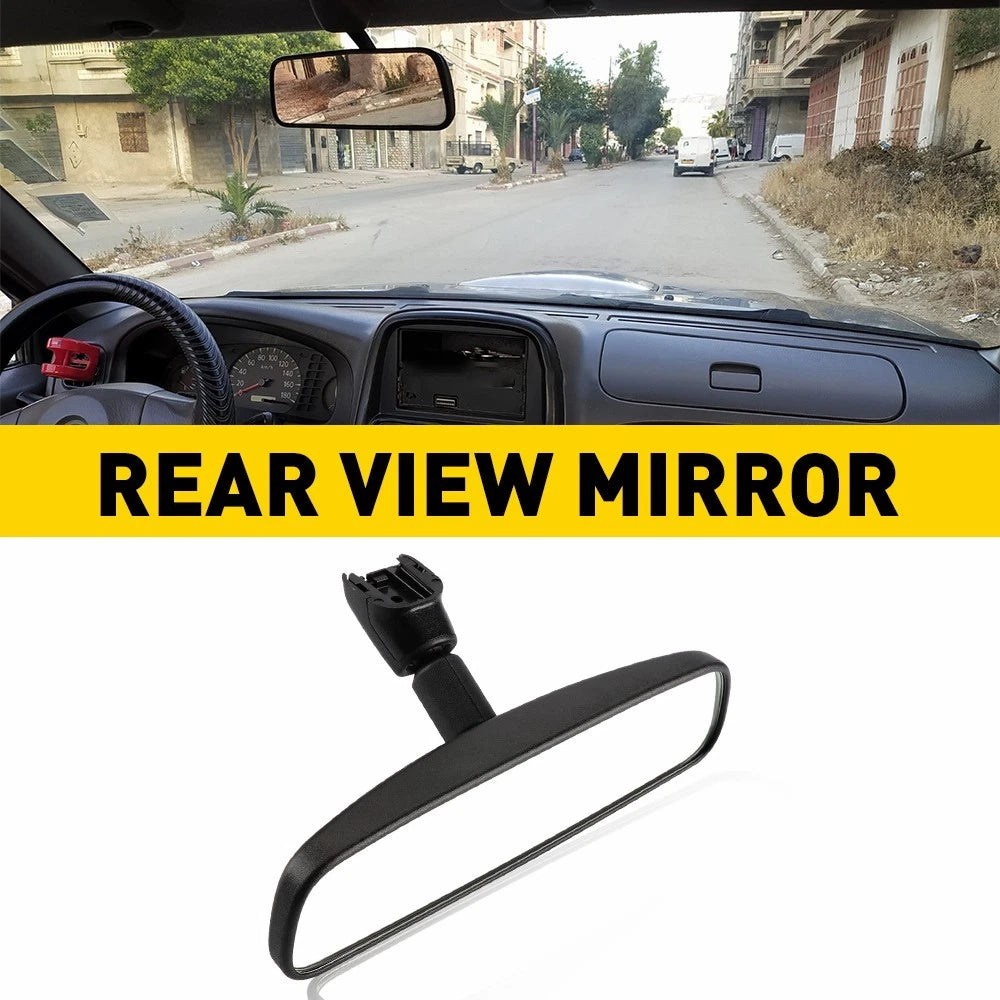 Interior Rear View Mirror for Nissan Sentra Tiida Altima Pathfinder (96321-2DR0A)