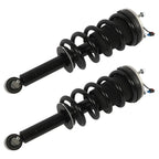 2X Front Shock Strut Assembly for Chevrolet Suburban (2021–2025)
