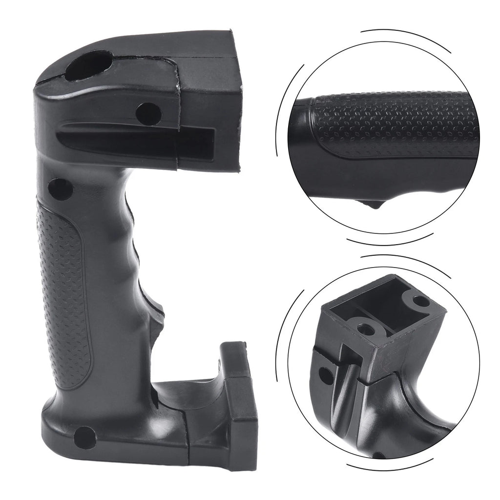 Black Plastic Handle for 65A Electric Demolition Hammer