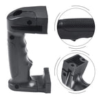 Black Plastic Handle for 65A Electric Demolition Hammer
