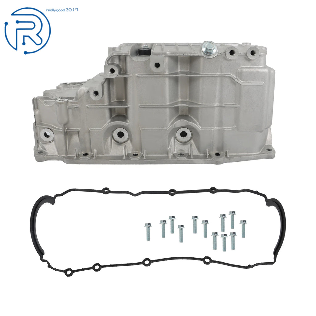 Engine Oil Pan 12603201 for Chevrolet Impala (2006–2008)