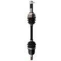 1* CV Axle Shaft Assembly for Honda Rancher 420 4x4 2014-2019 Front Right