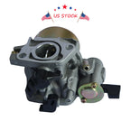 Carburetor for Honda GX160 GX200 (2000–2023) with Fuel Pipe & Gasket