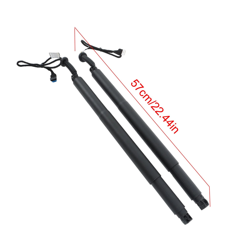 Tailgate Support Rod for BMW X6 (2015–2019) LH/RH 51247434044