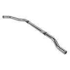Coolant Tube for Kenworth T660 (Cat Engine) (3814256, S23838) Stainless 1.25"