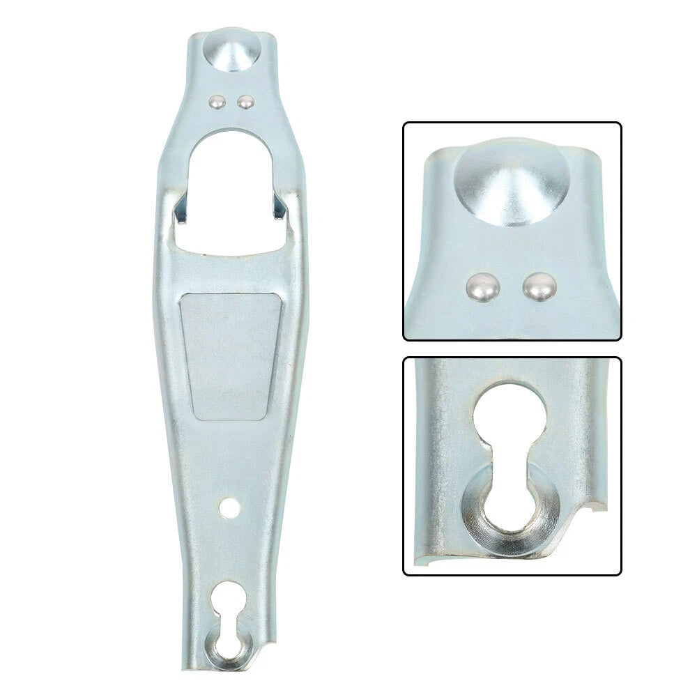 2X Clutch Fork Release Lever for Ford Mustang (1994-2004)