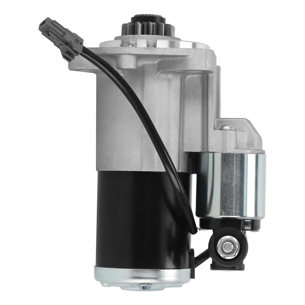Starter for Nissan Rogue Select, Sentra (2008-2015) 2.5L 4-Cylinder