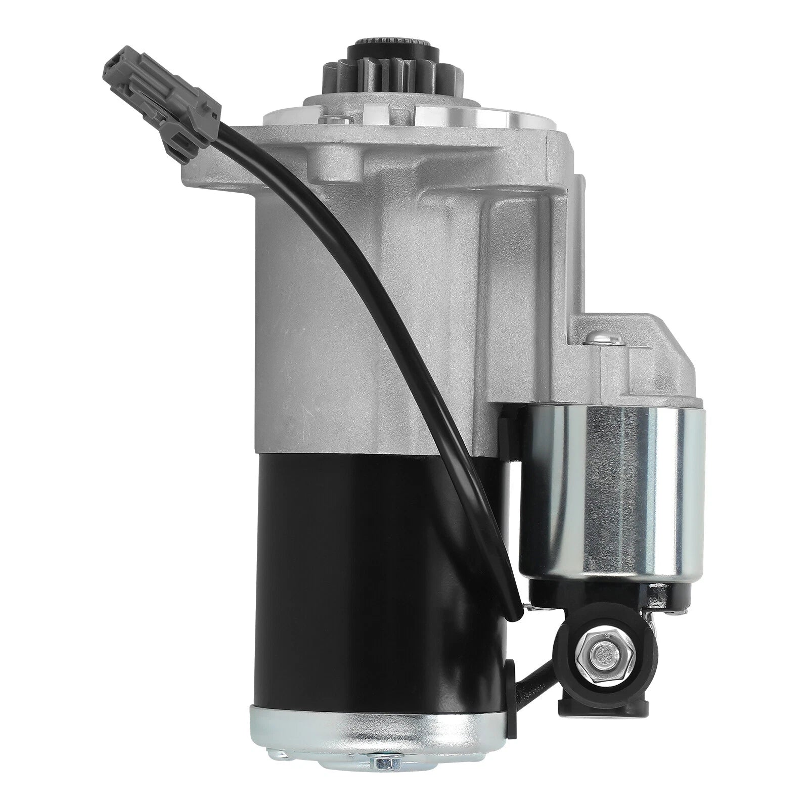 Starter for Nissan Rogue Select, Sentra (2008-2015) 2.5L 4-Cylinder