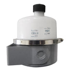Power Steering Reservoir for Freightliner Columbia (2002–2010) 1417058000