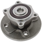 Set of 2 Wheel Hubs for Mini Cooper