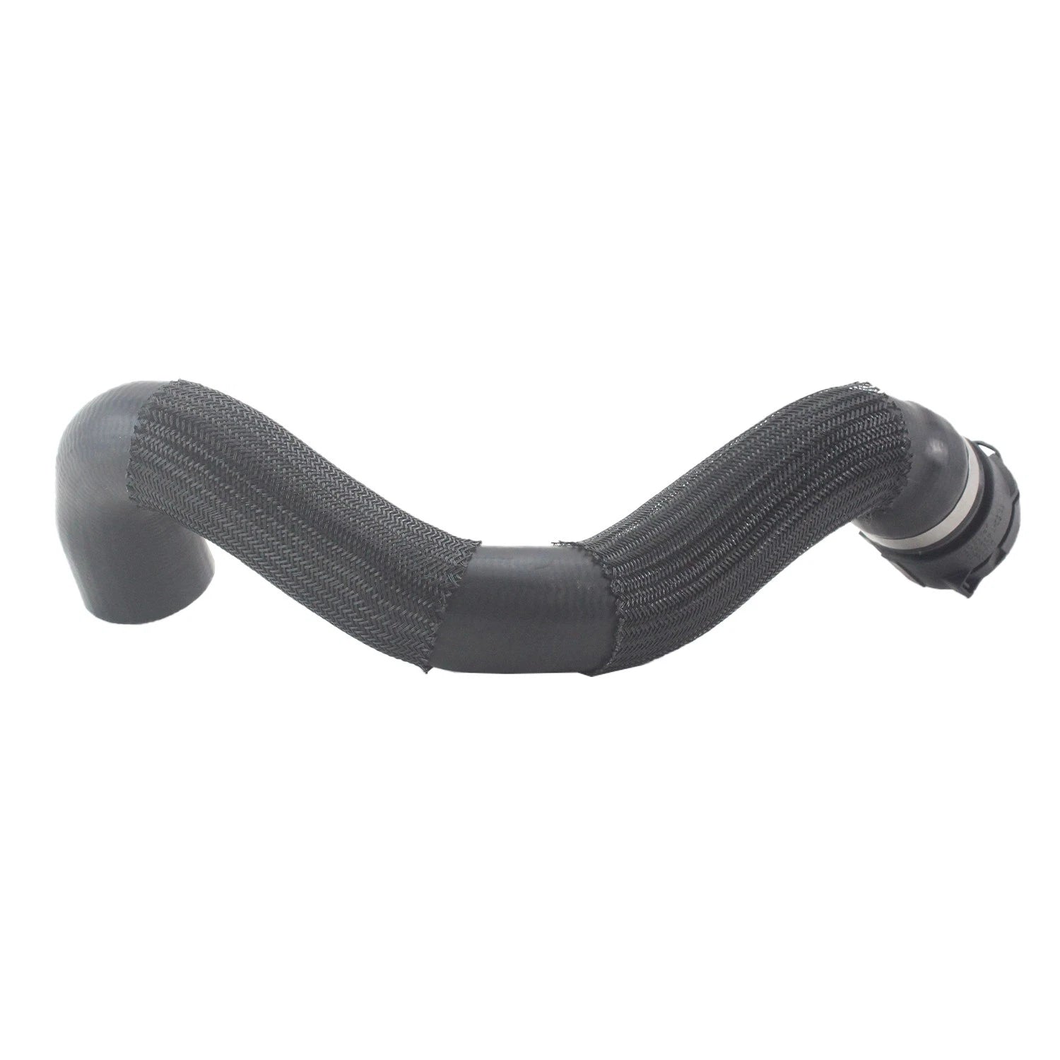 Engine Coolant Hose for BMW F07 F10 535i GT xDrive ActiveHybrid 5 (2010–2017)