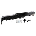 Chrome Rear Bumper Assembly for Ford F-150 (2010–2014) 9L3Z17787A