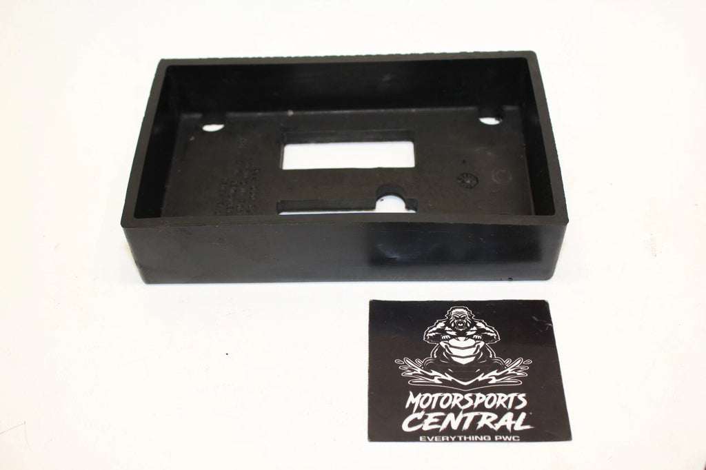 Rubber Battery Pad Tray for Sea-Doo GTX GTI XP RX GTS LRV (2-Stroke) (OEM 278000776)