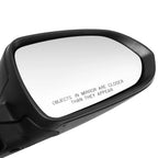 Front Driving Fog Light for Nissan Frontier (2005–2018) with Chrome Bumper
