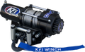 KFI ATV Series Winch MR for ATV (2000 lbs)