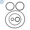Complete Engine Gasket Kit for Yamaha YZ 80 (1993–2002), YZ 85 (2002–2017)