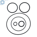 Complete Engine Gasket Kit for Yamaha YZ 80 (1993–2002), YZ 85 (2002–2017)