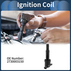 Ignition Coil Pack No. 2730003150 for Hyundai Verna Reina (2000–2006)