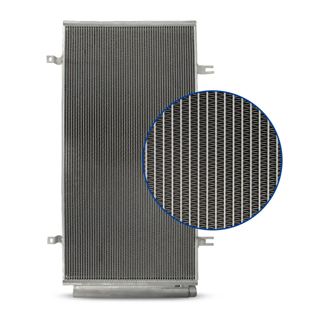 AC Condenser for Volkswagen Passat CC (2013–2018)
