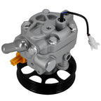 Aluminum Power Steering Pump for Subaru Forester H4 (2006–2008) 21-329