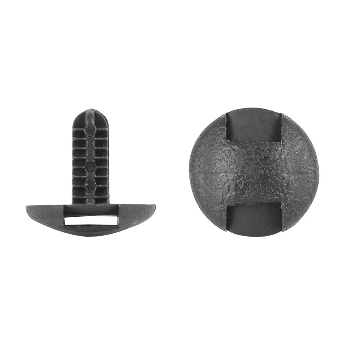 40pcs Plastic Bolt Rivets Fastener Clips for Toyota (Various Models)