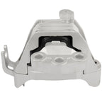 Set of 4 Engine & Trans Mounts for Chevrolet Cruze (2011–2016) 1.4L Auto