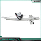 Power Window Regulator for Chevy Equinox (2010–2011) Rear Right