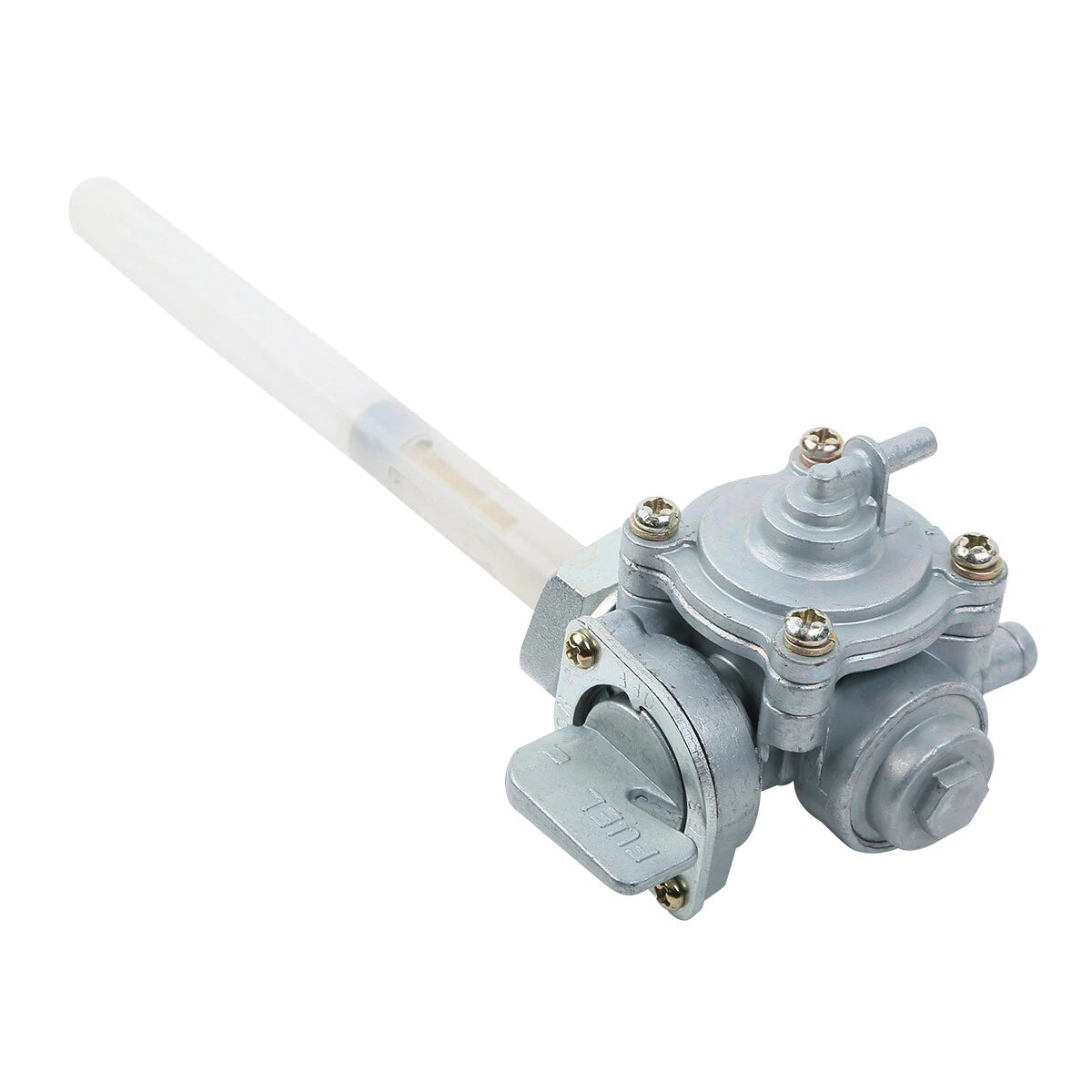 Fuel Gas Tank Valve Petcock for Honda CB750 Nighthawk (1991–2003), CB400 (1993–1998)