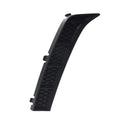 Front Bumper To Body Filler Panel for Subaru Forester (2017–2018) Right Black