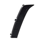 Front Bumper To Body Filler Panel for Subaru Forester (2017–2018) Right Black