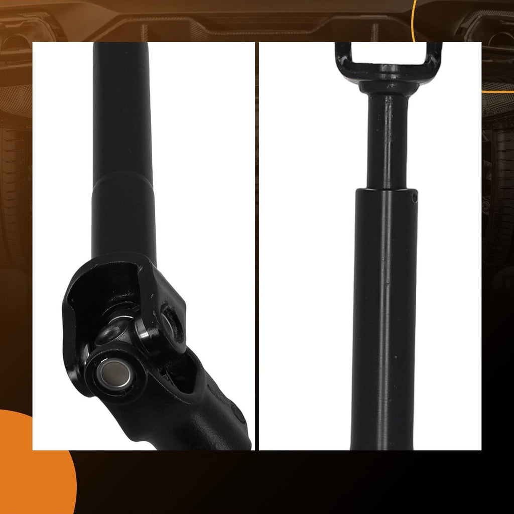Lower Black Steering Column for Nissan Sentra (2007-2012)