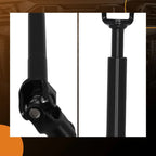 Lower Black Steering Column for Nissan Sentra (2007-2012)